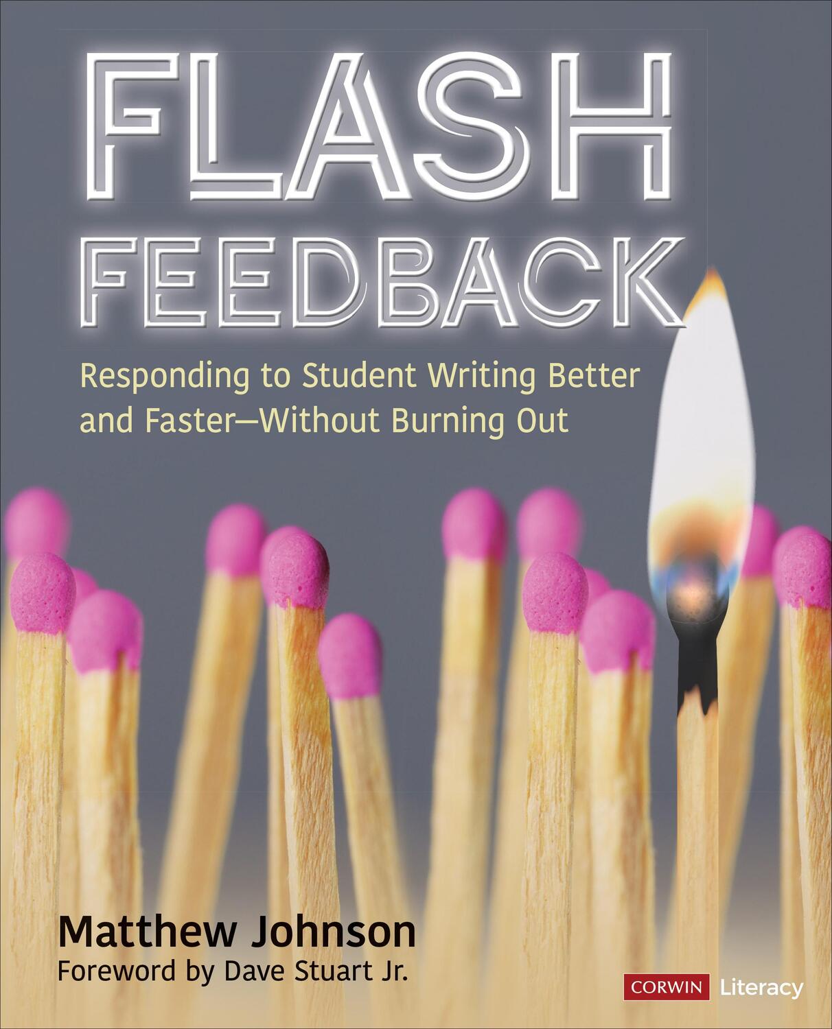 Cover: 9781544360492 | Flash Feedback [Grades 6-12] | Matthew Johnson | Taschenbuch | 2020