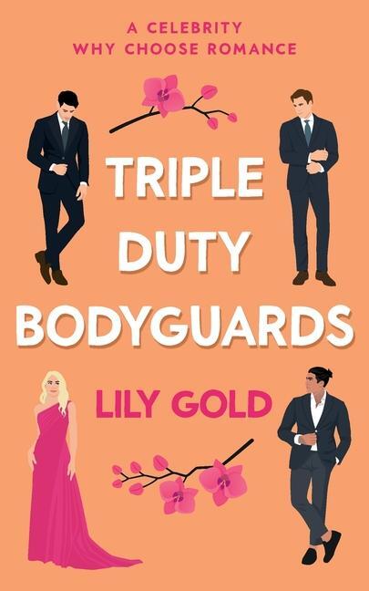 Cover: 9781739586751 | Triple Duty Bodyguards | Lily Gold | Taschenbuch | Englisch | 2022