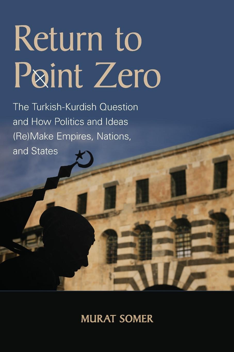Cover: 9781438486727 | Return to Point Zero | Murat Somer | Taschenbuch | Paperback | 2023