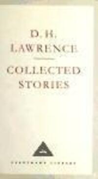 Cover: 9781857151800 | Collected Stories | D H Lawrence | Buch | Everyman's Library CLASSICS