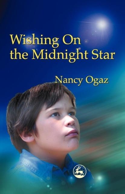 Cover: 9781843107576 | Wishing on the Midnight Star | My Asperger Brother | Nancy Ogaz | Buch