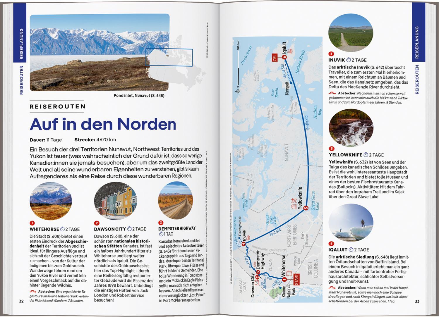 Bild: 9783575011329 | LONELY PLANET Reiseführer Kanada | Brendan Sainsbury (u. a.) | Buch