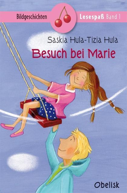 Cover: 9783851975833 | Besuch bei Marie | Saskia Hula | Buch | 48 S. | Deutsch | 2009