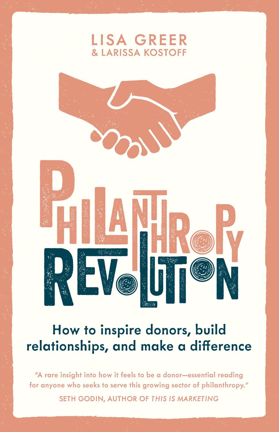 Cover: 9780008658533 | Philanthropy Revolution | Lisa Greer (u. a.) | Taschenbuch | Englisch
