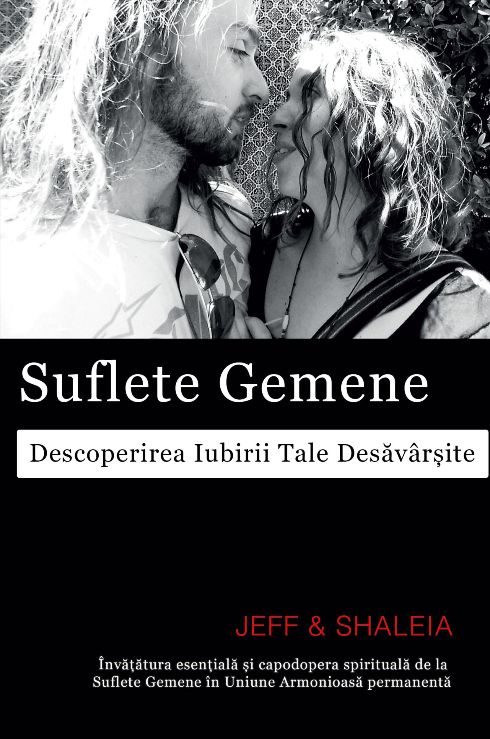 Cover: 9781951062071 | Suflete Gemene | Descoperirea Iubirii Tale Des¿vâr¿ite | Taschenbuch