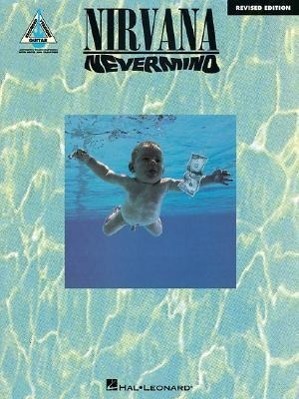 Cover: 9780793523924 | Nirvana - Nevermind | B. Aslanian (u. a.) | Taschenbuch | Buch | 1993