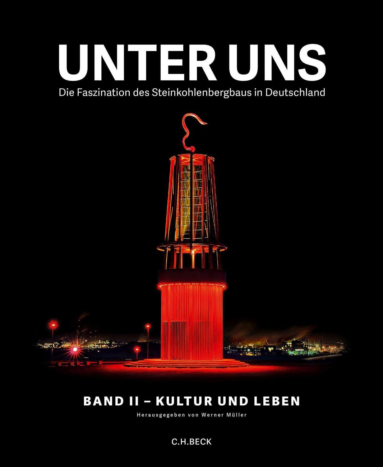 Cover: 9783406698798 | Unter uns II: Kultur und Leben | Buch | 192 S. | Deutsch | 2016