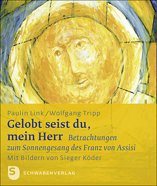 Cover: 9783796617997 | Gelobt seist du, mein Herr | Paulin Link (u. a.) | Broschüre | 16 S.