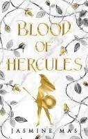 Cover: 9780008744427 | Blood of Hercules | Jasmine Mas | Buch | Englisch | 2024