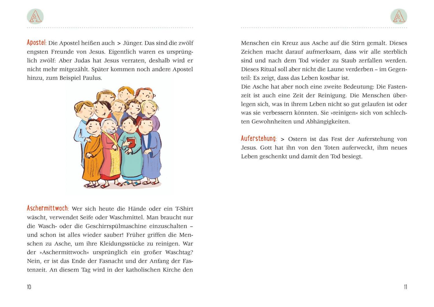 Bild: 9783522305990 | Das kleine Lexikon des Glaubens | Stephan Sigg | Buch | 96 S. | 2022