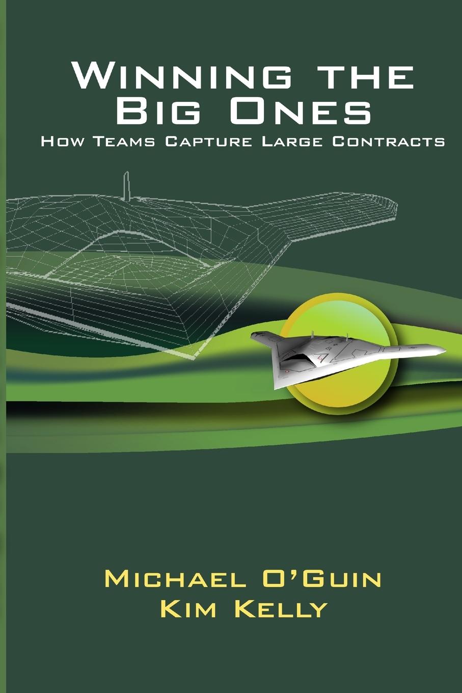 Cover: 9781300413349 | Winning the Big Ones | How Teams Capture Large Contracts | Taschenbuch