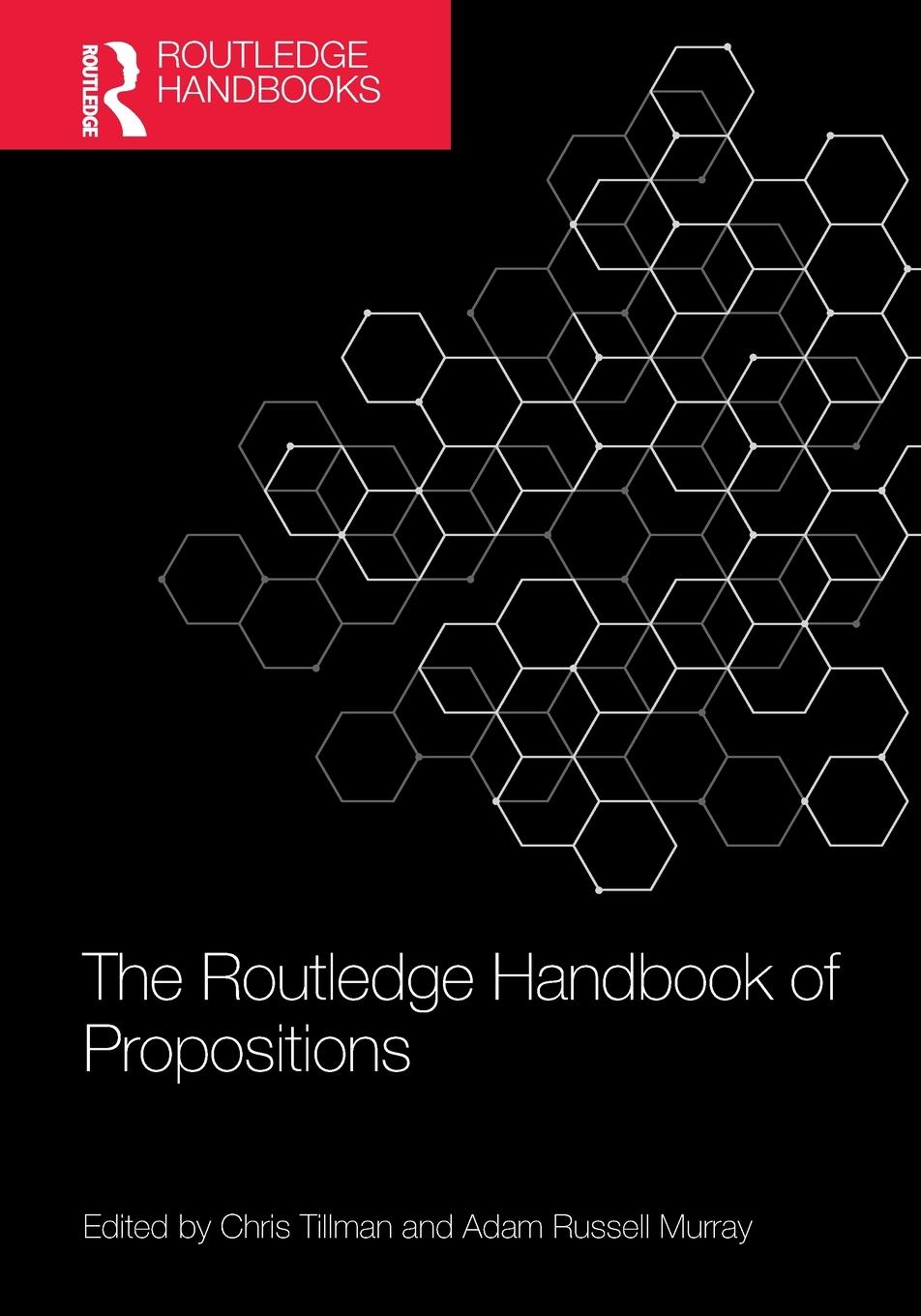 Cover: 9781032267302 | The Routledge Handbook of Propositions | Chris Tillman (u. a.) | Buch