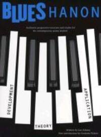 Cover: 9781780385228 | Blues Hanon | Revised Edition | Hanon Series | Songbuch (Klavier)