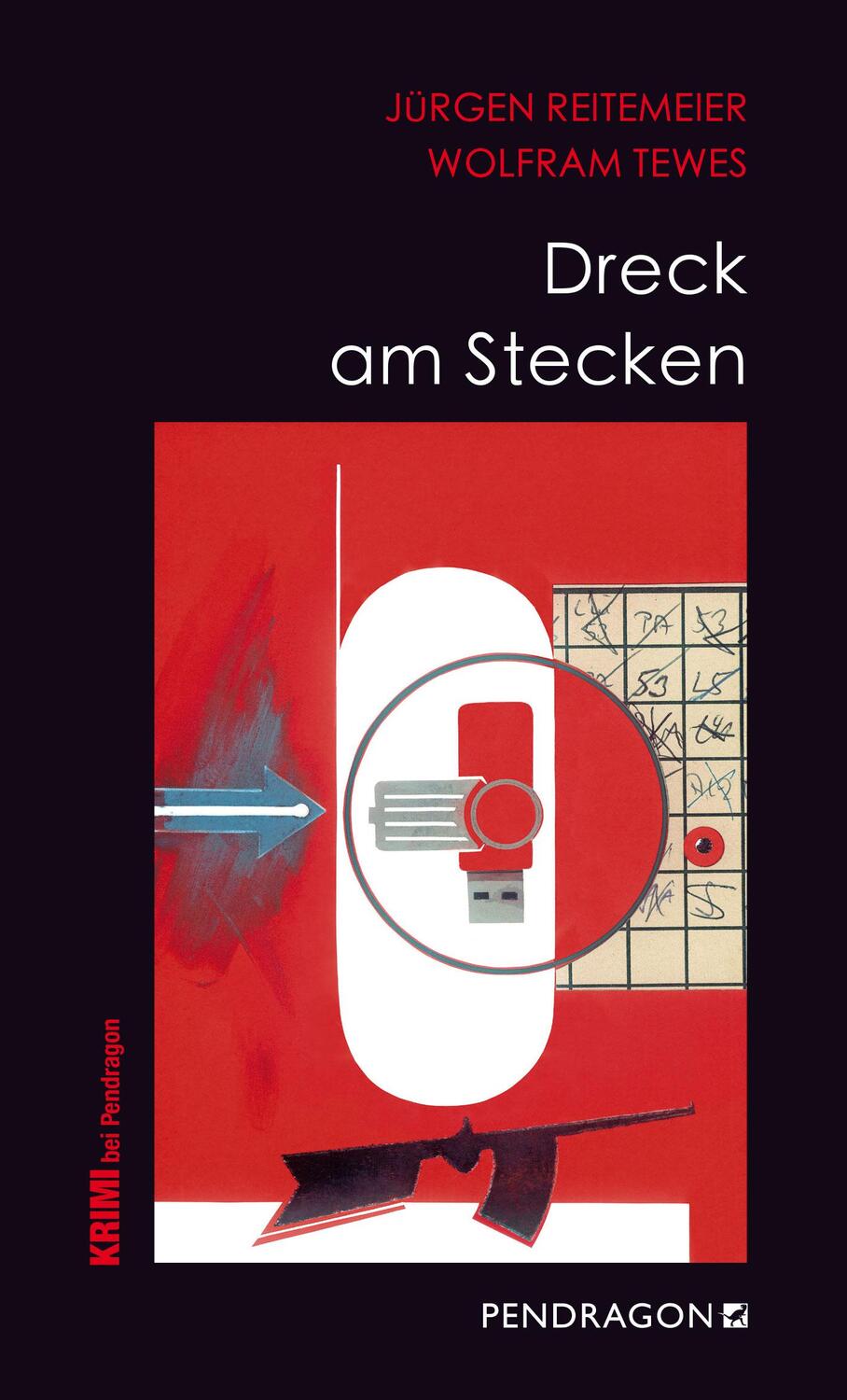 Cover: 9783865327215 | Dreck am Stecken | Jupp Schulte ermittelt, Band 16 | Taschenbuch