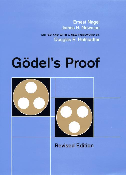 Cover: 9780814758373 | Goedel's Proof | Ernest Nagel (u. a.) | Taschenbuch | Englisch | 2008