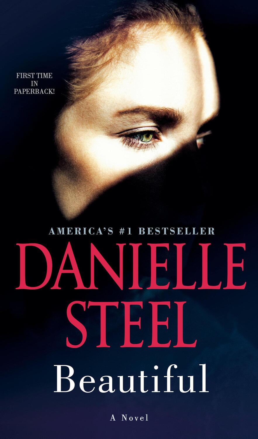 Cover: 9781984821669 | Beautiful | A Novel | Danielle Steel | Taschenbuch | 320 S. | Englisch