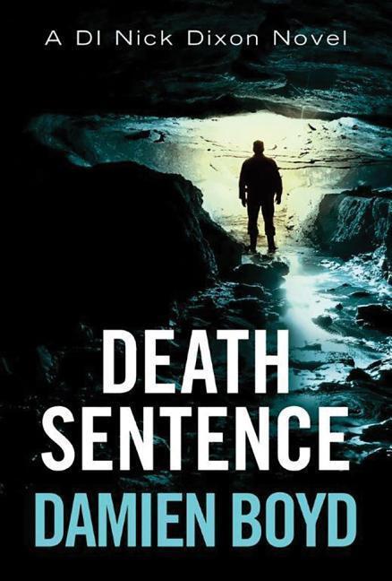 Cover: 9781503939691 | Boyd, D: Death Sentence | Damien Boyd | Taschenbuch | Englisch | 2016