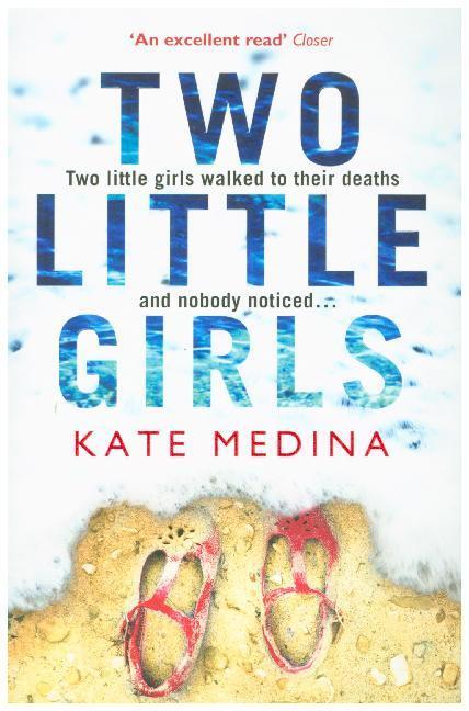 Cover: 9780008214036 | Two Little Girls | Kate Medina | Taschenbuch | Englisch | 2018
