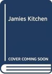 Cover: 9781405933544 | Jamie's Kitchen | Jamie Oliver | Buch | Anniversary Editions | 2019
