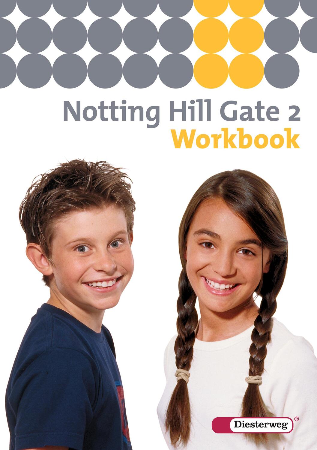 Cover: 9783425106120 | Notting Hill Gate 2. Workbook | Broschüre | 88 S. | Deutsch | 2008