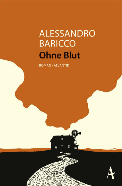 Cover: 9783455651416 | Ohne Blut | Roman | Alessandro Baricco | Taschenbuch | 103 S. | 2017