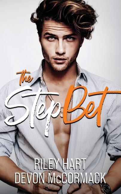 Cover: 9781950261093 | The Step Bet | Devon Mccormack (u. a.) | Taschenbuch | Englisch | 2024