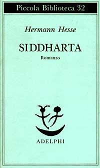 Cover: 9788845901843 | Siddharta | Traduzione di Massimo Mila | Hermann Hesse | Taschenbuch