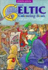 Cover: 9780946005772 | The Celtic Colouring Book | Joseph Gervin | Taschenbuch | Geschenk