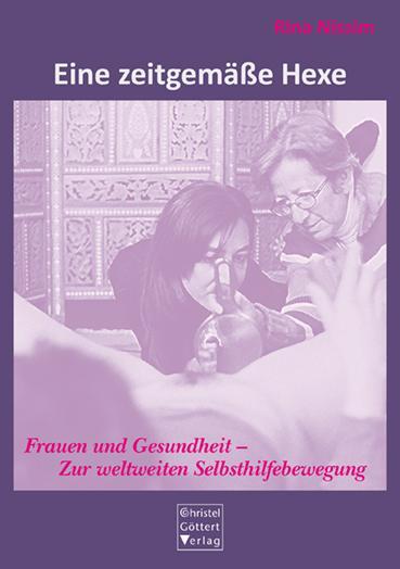 Cover: 9783939623687 | Eine zeitgemäße Hexe | Rina Nissim | Taschenbuch | Deutsch | 2018