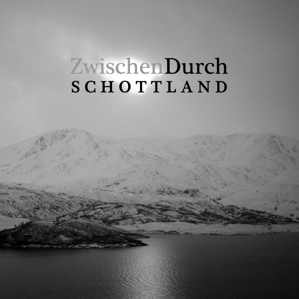 Cover: 9783753152967 | ZwischenDurch Schottland | Askson Vargard | Taschenbuch | 52 S. | 2021