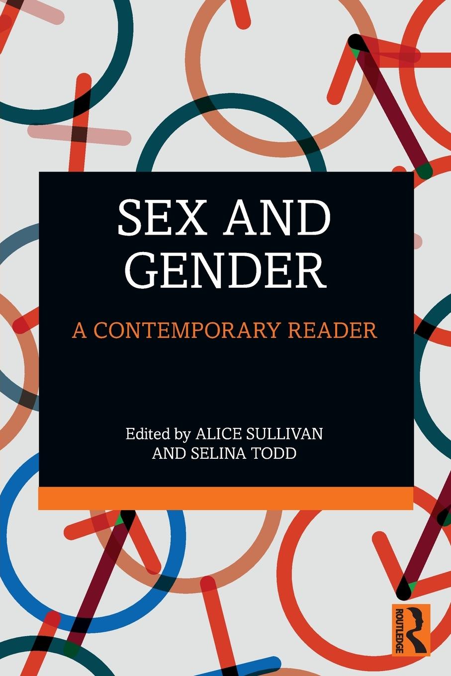 Cover: 9781032261195 | Sex and Gender | A Contemporary Reader | Selina Todd | Taschenbuch