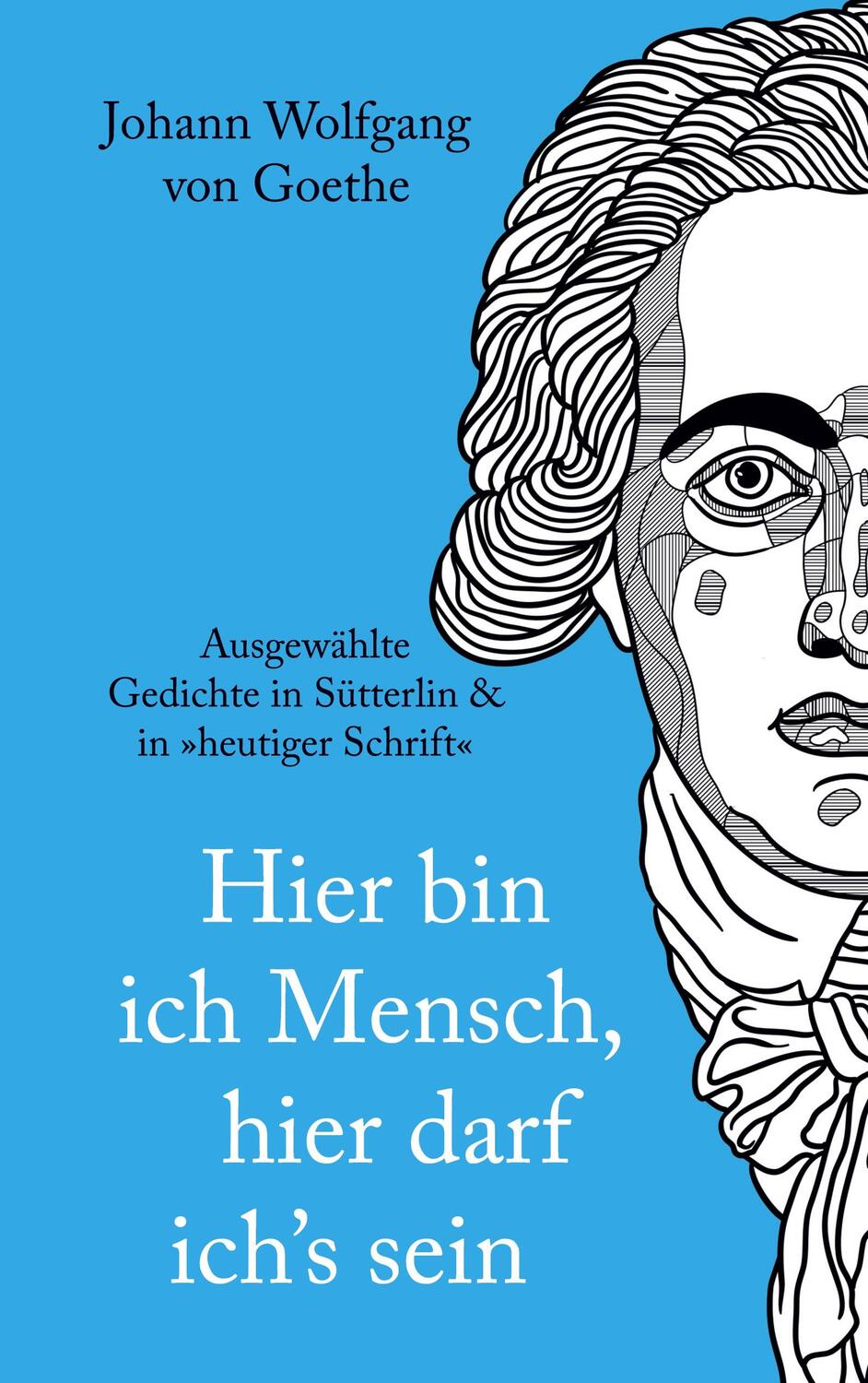 Cover: 9783756834761 | Johann Wolfgang von Goethe | Johann Wolfgang von Goethe | Taschenbuch