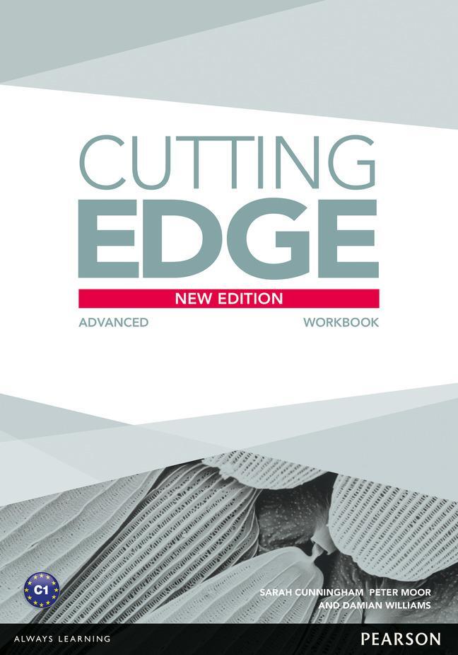 Cover: 9781447906315 | Cutting Edge Advanced New Edition Workbook without Key | Taschenbuch
