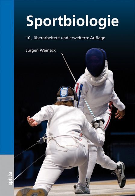 Cover: 9783938509258 | Sportbiologie | Jürgen Weineck | Buch | 1141 S. | Deutsch | 2009