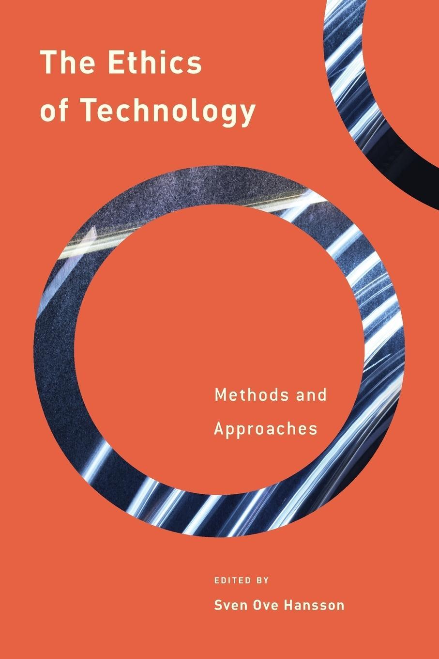 Cover: 9781783486588 | The Ethics of Technology | Methods and Approaches | Sven Ove Hansson