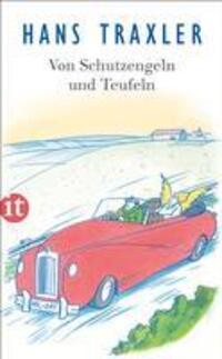 Cover: 9783458683155 | Von Schutzengeln und Teufeln | Hans Traxler | Taschenbuch | 126 S.