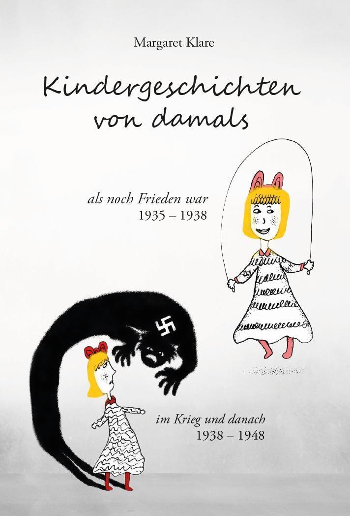 Cover: 9783962007812 | Kindergeschichten von damals | Margaret Klare | Taschenbuch | Deutsch