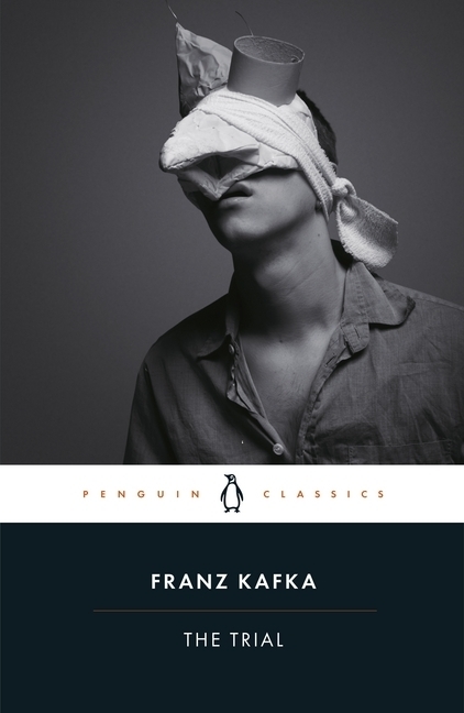 Cover: 9780241372562 | The Trial | Franz Kafka | Taschenbuch | Penguin Modern Classics | 2019
