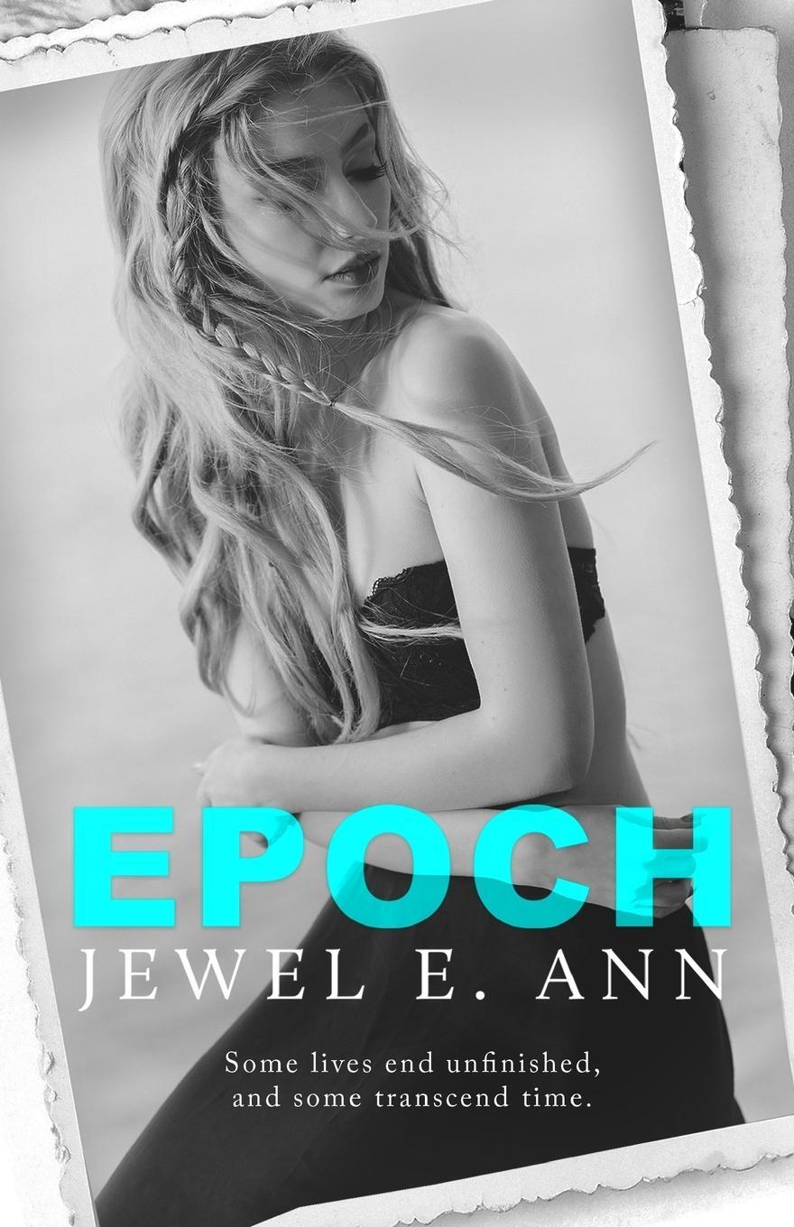 Cover: 9781732089723 | Epoch | Jewel E Ann | Taschenbuch | The Transcend Duet | Paperback