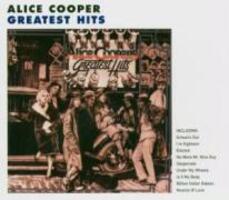 Cover: 75992733021 | Greatest Hits | Alice Cooper | Audio-CD | 2005 | EAN 0075992733021