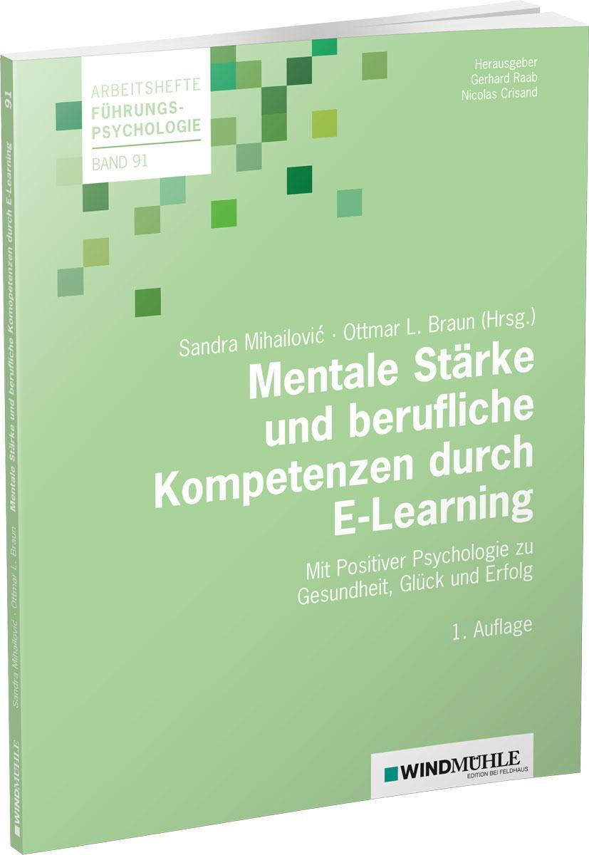Cover: 9783864510960 | Mentale Stärke und berufliche Kompetenzen durch E-Learning | Buch