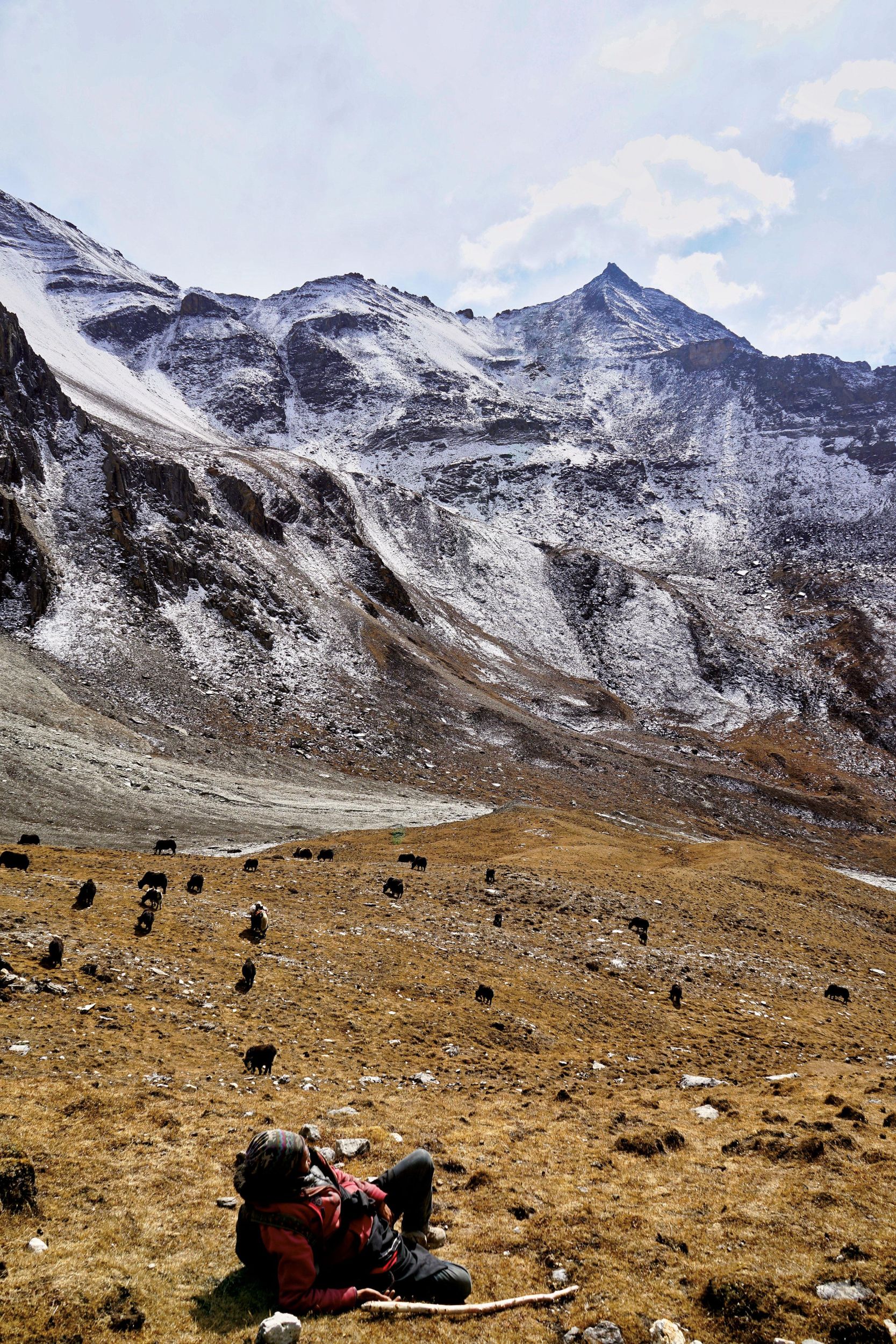 Bild: 9783957281371 | The Great Himalaya Trail | Peter Hinze | Buch | 288 S. | Deutsch