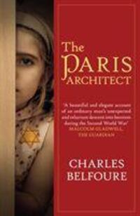 Cover: 9780749019471 | The Paris Architect | Charles Belfoure | Taschenbuch | Englisch | 2015