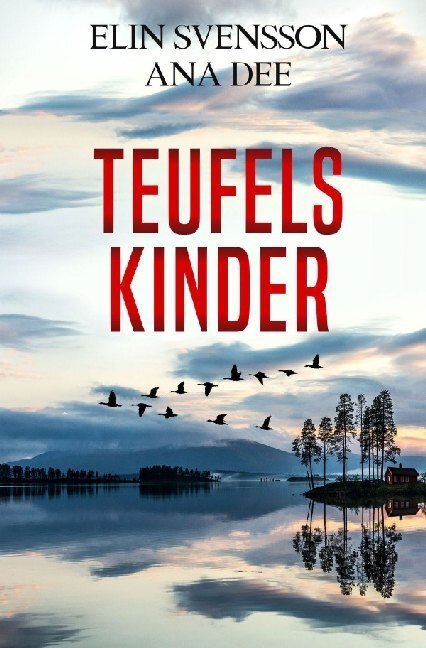 Cover: 9783752991734 | Teufelskinder | Ana Dee (u. a.) | Taschenbuch | Deutsch | 2020