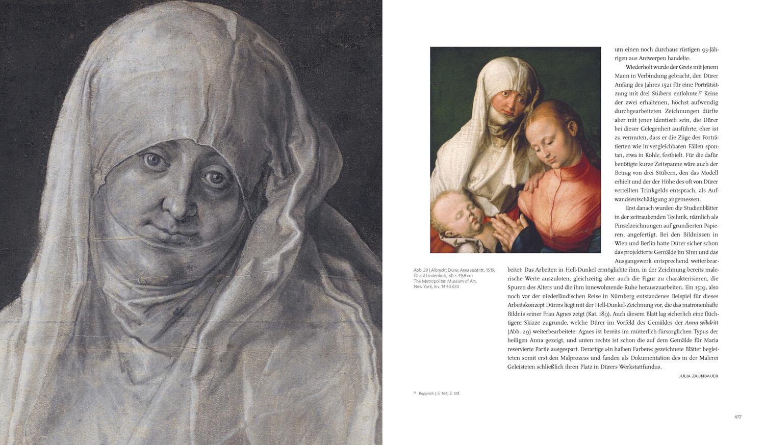 Bild: 9783791359304 | Albrecht Dürer - dt. | Christof Metzger | Buch | Deutsch | 2019