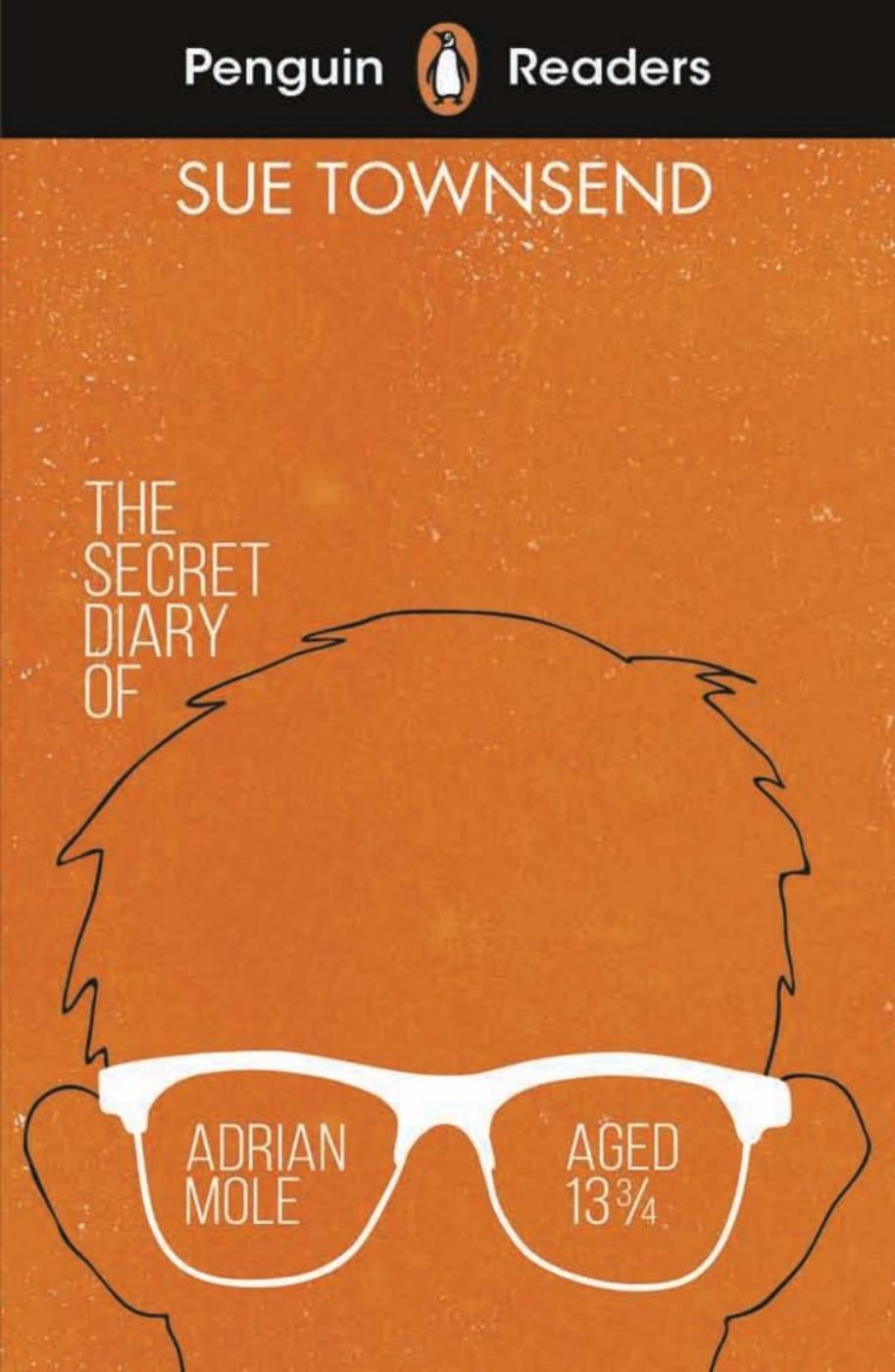 Cover: 9783125783546 | The Secret Diary of Adrian Mole Aged 13 3/4 | Sue Townsend | Buch