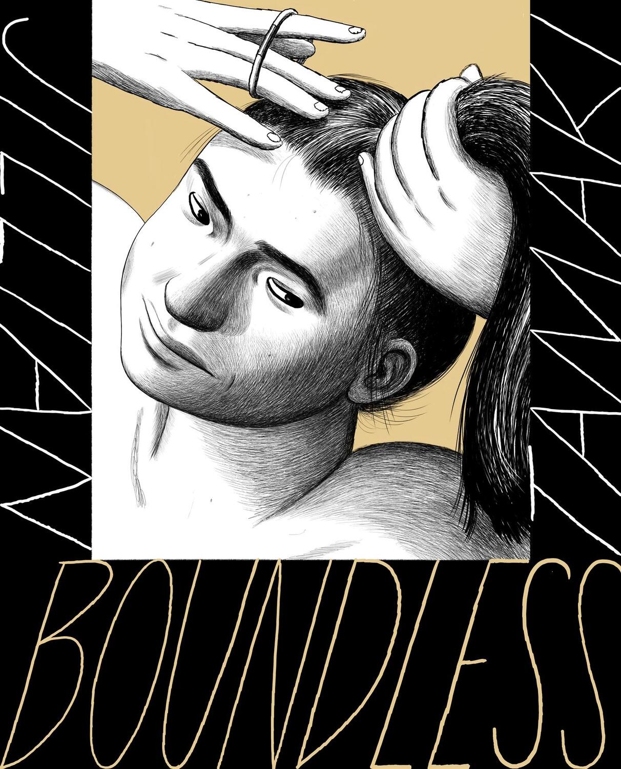 Cover: 9781770462878 | Boundless | Jillian Tamaki | Taschenbuch | Kartoniert / Broschiert