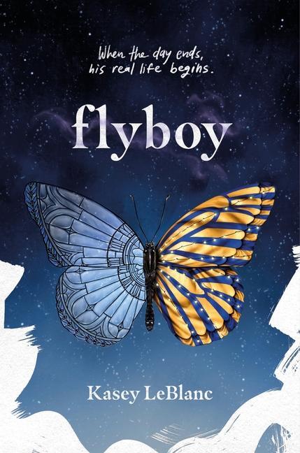 Cover: 9780063284357 | Flyboy | Kasey LeBlanc | Buch | Englisch | 2024 | HarperCollins