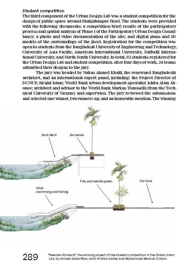 Bild: 9783986120016 | Future Public Spaces | Urban Design in Times of Crisis | Krebs (u. a.)