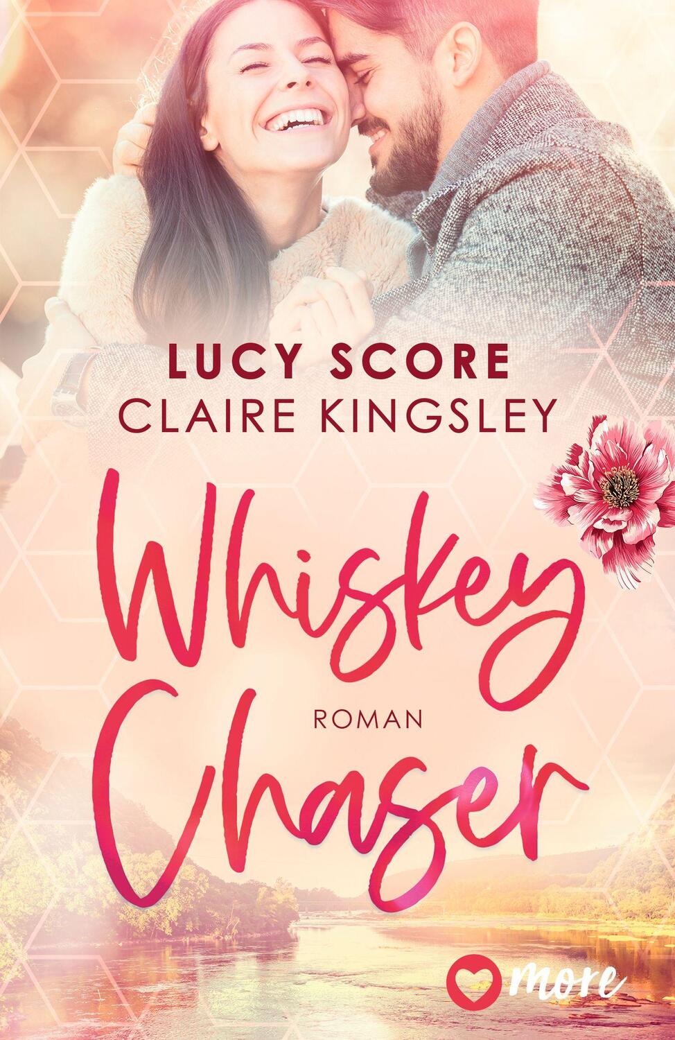 Cover: 9783987510298 | Whiskey Chaser | Deutsche Ausgabe | Claire Kingsley (u. a.) | Buch